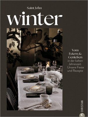 cover image of Winter